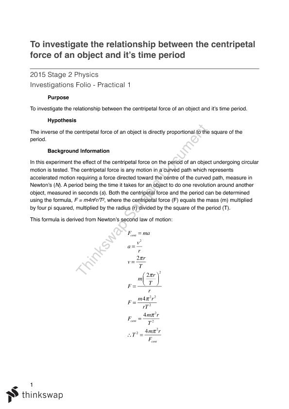 practical physics pdf
